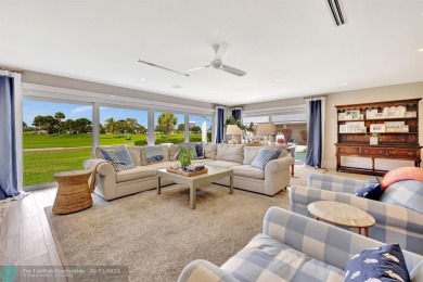 Some of Fort Lauderdale's most beautiful homes are on Coral on Coral Ridge Country Club in Florida - for sale on GolfHomes.com, golf home, golf lot