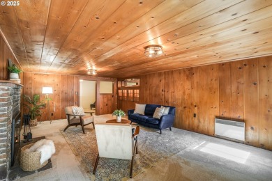 Step into timeless elegance with this impeccably restored on Waverley Country Club in Oregon - for sale on GolfHomes.com, golf home, golf lot