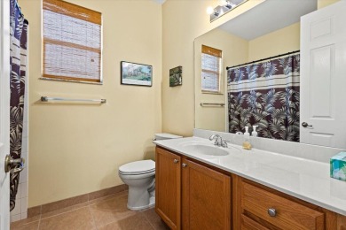 NEW INSTALLED TILE ROOF 20253 Bedroom 3 baths including a cabana on Champions Club at Summerfield in Florida - for sale on GolfHomes.com, golf home, golf lot