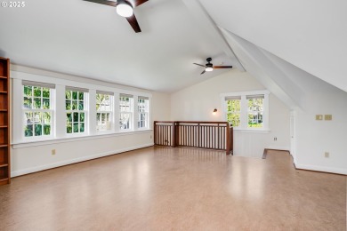 Step into timeless elegance with this impeccably restored on Waverley Country Club in Oregon - for sale on GolfHomes.com, golf home, golf lot