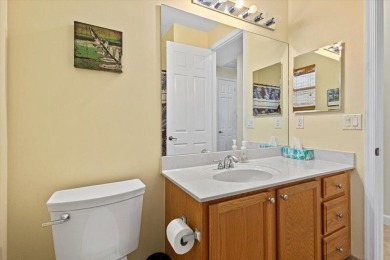 NEW INSTALLED TILE ROOF 20253 Bedroom 3 baths including a cabana on Champions Club at Summerfield in Florida - for sale on GolfHomes.com, golf home, golf lot