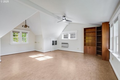 Step into timeless elegance with this impeccably restored on Waverley Country Club in Oregon - for sale on GolfHomes.com, golf home, golf lot