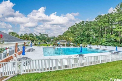 All brick, beautiful and well-maintained 3br/2 1/2 ba home in on Prestwick Country Club in South Carolina - for sale on GolfHomes.com, golf home, golf lot