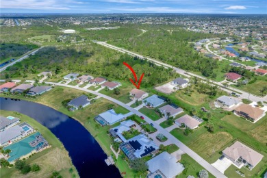 WHY WAIT TO BUILD WHEN YOU CAN HAVE YOUR DREAM HOME RIGHT NOW! on Rotonda Golf and Country Club - Long Marsh  in Florida - for sale on GolfHomes.com, golf home, golf lot