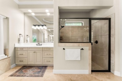 Updated, custom-built home nestled within the highly desirable on Regatta Bay Golf and Country Club in Florida - for sale on GolfHomes.com, golf home, golf lot