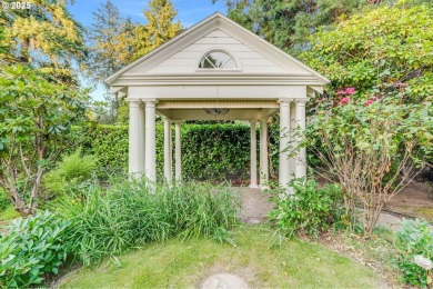 Step into timeless elegance with this impeccably restored on Waverley Country Club in Oregon - for sale on GolfHomes.com, golf home, golf lot