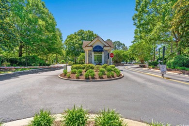 All brick, beautiful and well-maintained 3br/2 1/2 ba home in on Prestwick Country Club in South Carolina - for sale on GolfHomes.com, golf home, golf lot