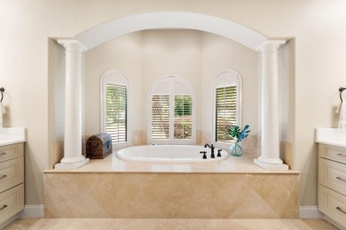 Updated, custom-built home nestled within the highly desirable on Regatta Bay Golf and Country Club in Florida - for sale on GolfHomes.com, golf home, golf lot