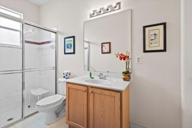 NEW INSTALLED TILE ROOF 20253 Bedroom 3 baths including a cabana on Champions Club at Summerfield in Florida - for sale on GolfHomes.com, golf home, golf lot