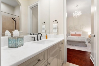 Updated, custom-built home nestled within the highly desirable on Regatta Bay Golf and Country Club in Florida - for sale on GolfHomes.com, golf home, golf lot