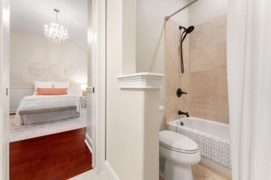 Updated, custom-built home nestled within the highly desirable on Regatta Bay Golf and Country Club in Florida - for sale on GolfHomes.com, golf home, golf lot