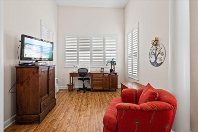 NEW INSTALLED TILE ROOF 20253 Bedroom 3 baths including a cabana on Champions Club at Summerfield in Florida - for sale on GolfHomes.com, golf home, golf lot