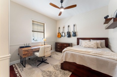Updated, custom-built home nestled within the highly desirable on Regatta Bay Golf and Country Club in Florida - for sale on GolfHomes.com, golf home, golf lot