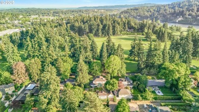 Step into timeless elegance with this impeccably restored on Waverley Country Club in Oregon - for sale on GolfHomes.com, golf home, golf lot