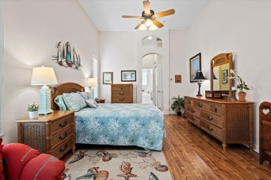 NEW INSTALLED TILE ROOF 20253 Bedroom 3 baths including a cabana on Champions Club at Summerfield in Florida - for sale on GolfHomes.com, golf home, golf lot