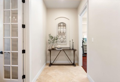 Updated, custom-built home nestled within the highly desirable on Regatta Bay Golf and Country Club in Florida - for sale on GolfHomes.com, golf home, golf lot