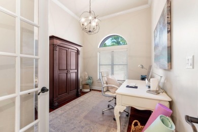 Updated, custom-built home nestled within the highly desirable on Regatta Bay Golf and Country Club in Florida - for sale on GolfHomes.com, golf home, golf lot