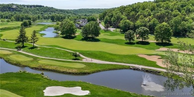 Get ready to tee up your dream lifestyle with this stunning golf on Osage National Golf Club in Missouri - for sale on GolfHomes.com, golf home, golf lot