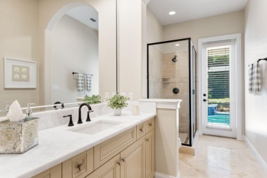 Updated, custom-built home nestled within the highly desirable on Regatta Bay Golf and Country Club in Florida - for sale on GolfHomes.com, golf home, golf lot