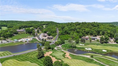 Get ready to tee up your dream lifestyle with this stunning golf on Osage National Golf Club in Missouri - for sale on GolfHomes.com, golf home, golf lot