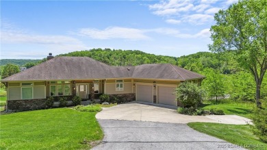 Get ready to tee up your dream lifestyle with this stunning golf on Osage National Golf Club in Missouri - for sale on GolfHomes.com, golf home, golf lot