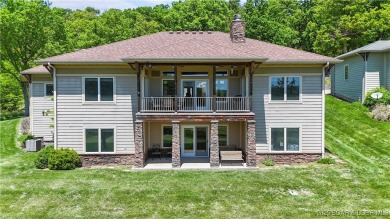 Get ready to tee up your dream lifestyle with this stunning golf on Osage National Golf Club in Missouri - for sale on GolfHomes.com, golf home, golf lot