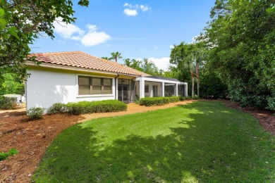 Updated, custom-built home nestled within the highly desirable on Regatta Bay Golf and Country Club in Florida - for sale on GolfHomes.com, golf home, golf lot
