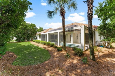 Updated, custom-built home nestled within the highly desirable on Regatta Bay Golf and Country Club in Florida - for sale on GolfHomes.com, golf home, golf lot