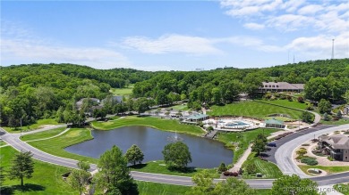 Get ready to tee up your dream lifestyle with this stunning golf on Osage National Golf Club in Missouri - for sale on GolfHomes.com, golf home, golf lot