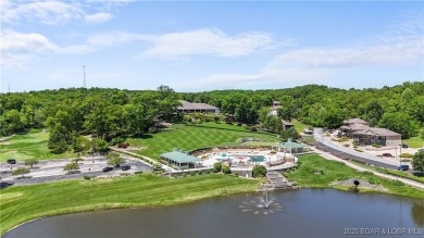 Get ready to tee up your dream lifestyle with this stunning golf on Osage National Golf Club in Missouri - for sale on GolfHomes.com, golf home, golf lot
