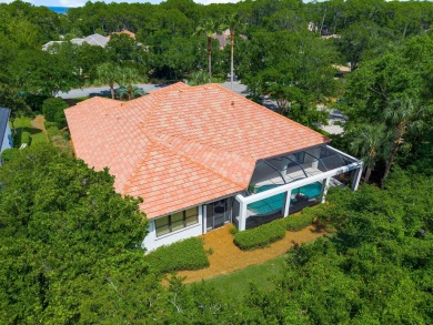 Updated, custom-built home nestled within the highly desirable on Regatta Bay Golf and Country Club in Florida - for sale on GolfHomes.com, golf home, golf lot