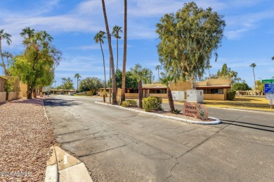 Fully Furnished & Turn-Key! SUPER VALUE in the Incredible on Fountain of the Sun Country Club in Arizona - for sale on GolfHomes.com, golf home, golf lot