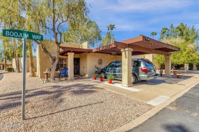 Fully Furnished & Turn-Key! SUPER VALUE in the Incredible on Fountain of the Sun Country Club in Arizona - for sale on GolfHomes.com, golf home, golf lot