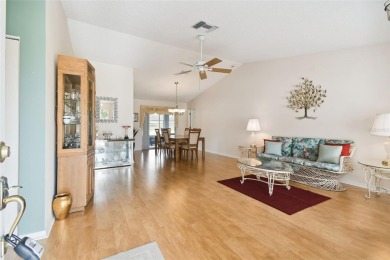 Welcome to your slice of paradise in the Heritage Springs 55+ on Heritage Springs Country Club in Florida - for sale on GolfHomes.com, golf home, golf lot