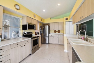 Welcome to your slice of paradise in the Heritage Springs 55+ on Heritage Springs Country Club in Florida - for sale on GolfHomes.com, golf home, golf lot