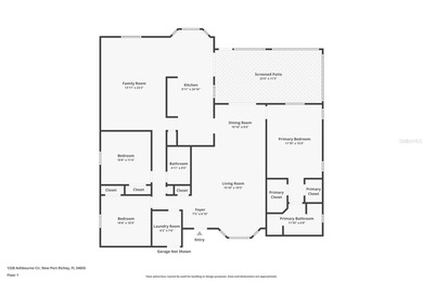 BIG PRICE REDUCTION! SELLER IS MOTIVATED!!! 

Major Updates: on Heritage Springs Country Club in Florida - for sale on GolfHomes.com, golf home, golf lot