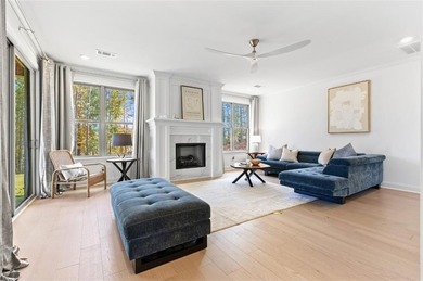 Introducing this elevated home at cul de sac, overlooking the on The Auburn University Club in Alabama - for sale on GolfHomes.com, golf home, golf lot