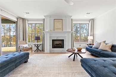 Introducing this elevated home at cul de sac, overlooking the on The Auburn University Club in Alabama - for sale on GolfHomes.com, golf home, golf lot