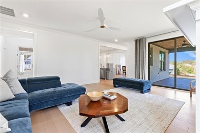 Introducing this elevated home at cul de sac, overlooking the on The Auburn University Club in Alabama - for sale on GolfHomes.com, golf home, golf lot