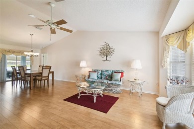 Welcome to your slice of paradise in the Heritage Springs 55+ on Heritage Springs Country Club in Florida - for sale on GolfHomes.com, golf home, golf lot