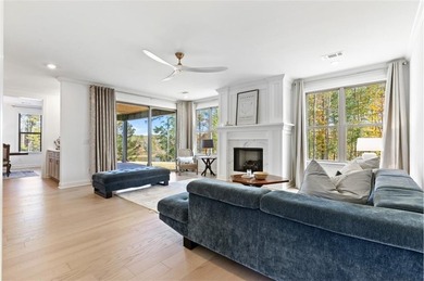 Introducing this elevated home at cul de sac, overlooking the on The Auburn University Club in Alabama - for sale on GolfHomes.com, golf home, golf lot