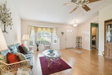 Welcome to your slice of paradise in the Heritage Springs 55+ on Heritage Springs Country Club in Florida - for sale on GolfHomes.com, golf home, golf lot
