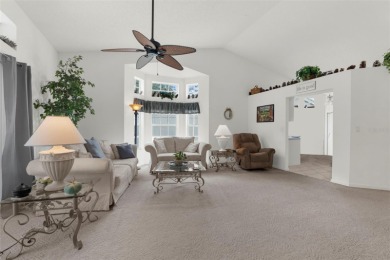 Very Motivated Seller - Make an Offer! Discover Your Florida on Glen Lakes Country Club in Florida - for sale on GolfHomes.com, golf home, golf lot