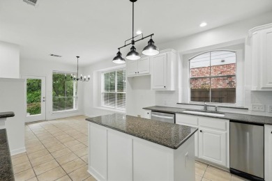 Beautifully and thoughtfully updated, this 4-bedroom, 3-bathroom on Stewart Peninsula Golf Course in Texas - for sale on GolfHomes.com, golf home, golf lot