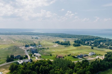 Discover an exceptional opportunity to build your dream home on on Lochen Heath Golf Course in Michigan - for sale on GolfHomes.com, golf home, golf lot