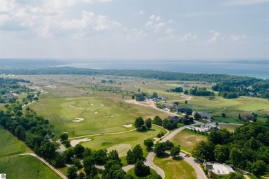 Discover an exceptional opportunity to build your dream home on on Lochen Heath Golf Course in Michigan - for sale on GolfHomes.com, golf home, golf lot