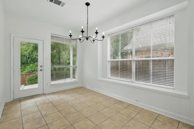 Beautifully and thoughtfully updated, this 4-bedroom, 3-bathroom on Stewart Peninsula Golf Course in Texas - for sale on GolfHomes.com, golf home, golf lot