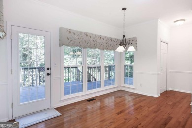 Lets talk about the stuff that nobody wants to spend their money on Canongate At Eagle Watch Golf Club in Georgia - for sale on GolfHomes.com, golf home, golf lot