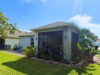 Charming Single-Story Home in the Harmony Community!

This on Harmony Golf Preserve in Florida - for sale on GolfHomes.com, golf home, golf lot