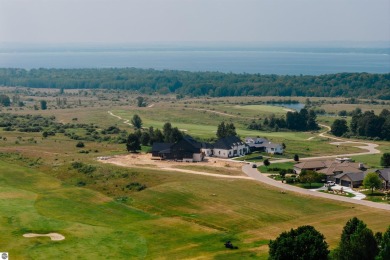 Discover an exceptional opportunity to build your dream home on on Lochen Heath Golf Course in Michigan - for sale on GolfHomes.com, golf home, golf lot